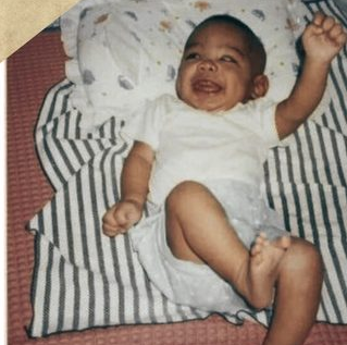 Aditya kecil
