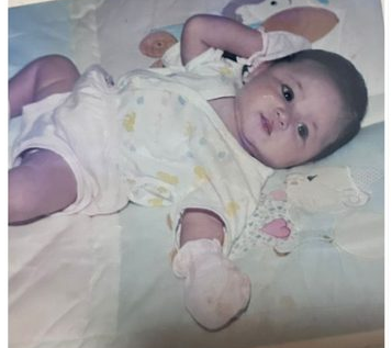 Putri kecil